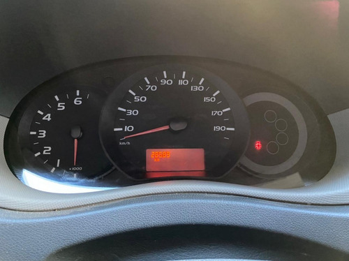 Renault Master 2.3 L1h1 Aa