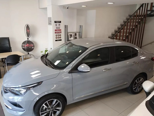 Fiat Cronos 1.3 Precision Cvt