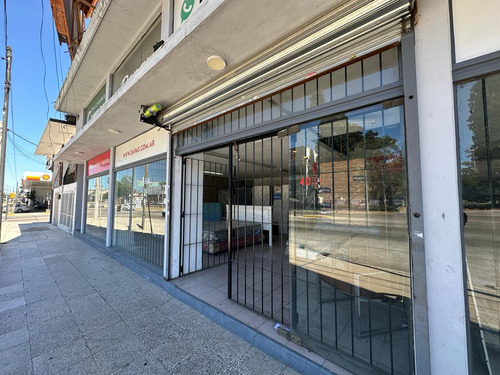Gran Local 900 M2 - Apto Todo Rubro - Frente Al Quilmes Factory (quilmes Oeste)