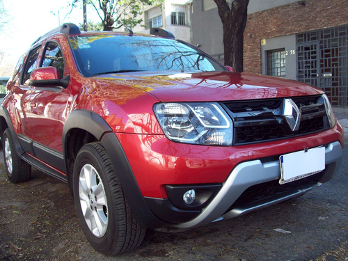Renault Duster 2.0 Ph2 4x2 Privilege 143cv