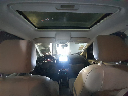 Ford Ecosport 1.5 TITANIUM AT