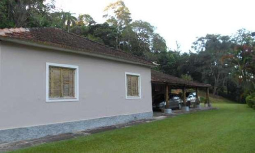 Chácara Residencial À Venda, Portão, Atibaia. - Ch0015