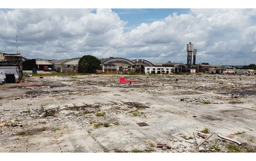 Imagem 7 de 15 de Terreno Belém - 1007646