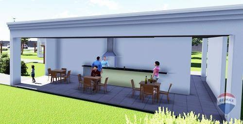Imagem 7 de 30 de Terreno Residencial À Venda, Cidade Jardim - Te0335