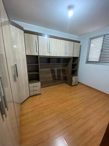 Imagem 8 de 21 de Apartamento Com 2 Dormitórios À Venda, 52 M² Por R$ 179.000,00 - Jardim Guadalajara - Sorocaba/sp - Ap0882