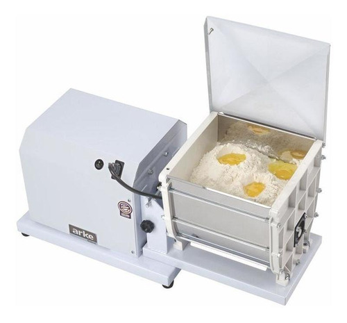 Máquina De Massa Arke Multi Mix, Com 5 Funções