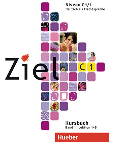 Libro Ziel C1/1 - Kb + Ab M. Lerner Cd Rom