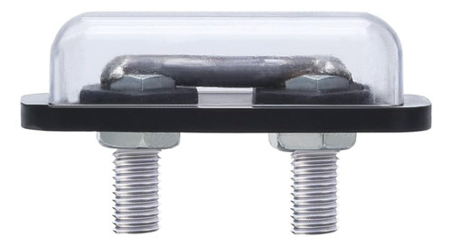 10l0l Powerdrive Charger Fuse Receptacle 48v Fits Club Car E