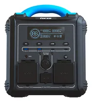 Comprar Fpp-t702 Generador Eléctrico Portátil De Baterías Lmfp 700w