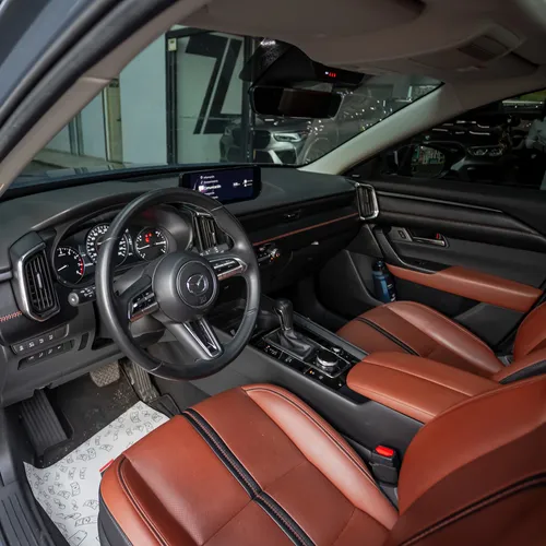 Mazda cx-50 Grand Touring Lx 2.5