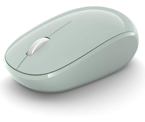 Mouse Microsoft Bluetooth Menta Rjn-00025