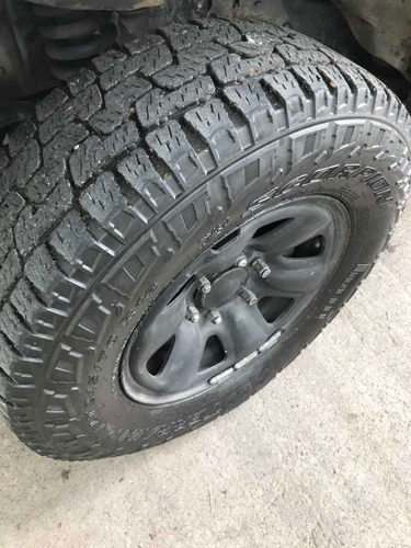 Toyota Hilux Toyota Hilux 4x4 C/s