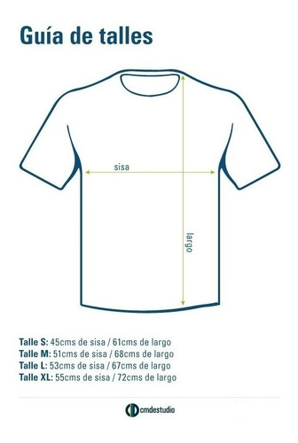 Imagen 3 de 3 de Remera Unisex Leyendas Del Templo Escondido - Varios Modelos