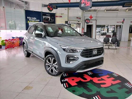 Imagen 18 de 25 de Nueva Pulse Plan De Fiat Impetus Tomo Punto Palio Uno L