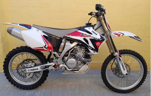 Imagen 1 de 18 de Yamaha Yzf 250 Yz 250f
