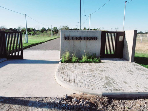 EL CENTENO | Avda. 7y622 (V. Elvira - La Plata)