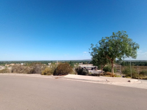 Se Vende Lote En Lujan De Cuyo, Mendoza