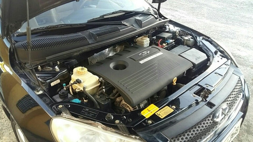 Chery Cielo 2012 1.6 5p