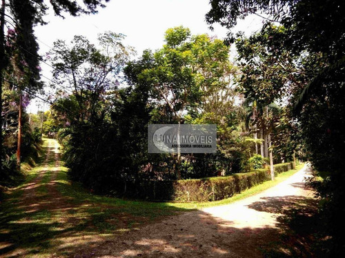 Chácara Com 4 Dormitórios À Venda, 3300 M² Por R$ 585.000,00 - Colônia - São Paulo/sp - Ch0026