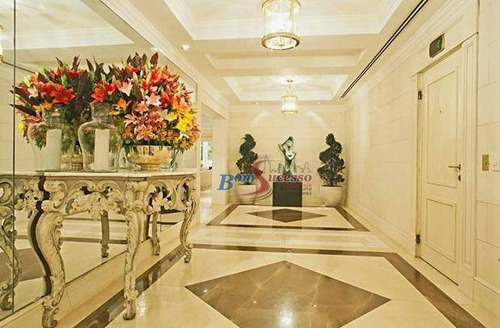 Imagem 8 de 10 de Cobertura Com 7 Dormitórios À Venda, 1980 M² Por R$ 69.500.000,00 - Cidade Jardim - São Paulo/sp - Co0131
