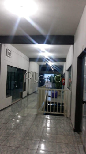 Imagem 12 de 22 de Prédio À Venda Em Vila Aeroporto - Pr027461