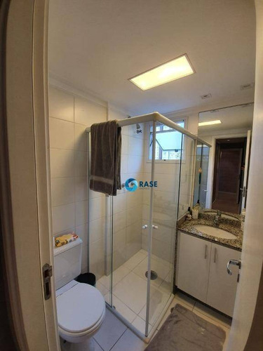 Imagem 9 de 30 de Apartamento Com 3 Dormitórios À Venda, 122 M² Por R$ 1.065.000,00 - Vila Andrade - São Paulo/sp - Ap2093