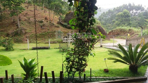 Imagem 5 de 22 de Sítio À Venda Em Camboriú/sc - 1655