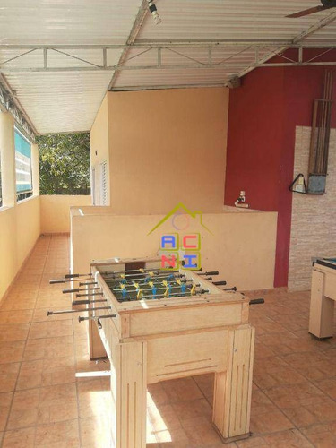 Imagem 19 de 25 de Chácara Com 2 Dormitórios À Venda, 1600 M² Por R$ 750.000 - Chácara Primavera - Sumaré/sp - Ch0024