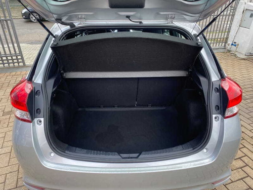 Imagem 8 de 8 de Toyota Yaris Ha Plus Connect