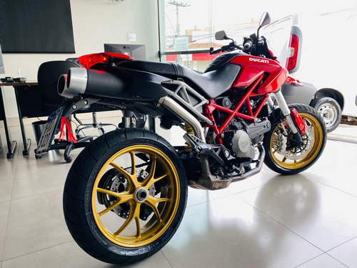 Imagem 5 de 6 de Ducati Hypermotard 796