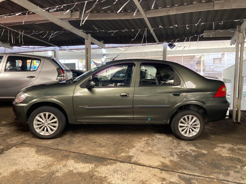 Chevrolet Prisma Maxx 1.4 8v 4p