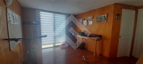 Imagen 26 de 27 de Casa En Venta De 5 Dorm. En La Florida