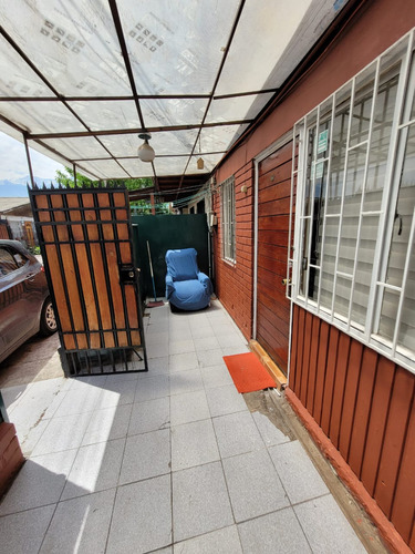 Casa Para Inversión, 6d6b, San Cristóbal, La Florida