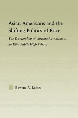 Libro Asian Americans And The Shifting Politics Of Race -...