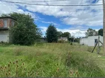 Comprar Se Vende Terreno En Pando, Canelones Zona En Expansión Y Crecimiento. Titulado Y Todo Al Día, Escucha Oferta. Limpio Y Plano, Pronto Para Construir.