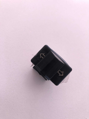 Imagen 2 de 5 de Botón Swiche Para Luz De Cruce. Moto
