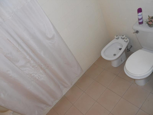 Imagen 28 de 30 de Alquiler Departamento 2 Dormitorios Frente Rosedal Palermo