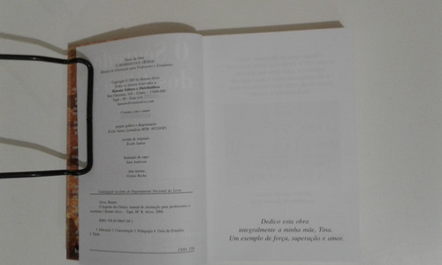 Livro O Segredo Dos Gênios
