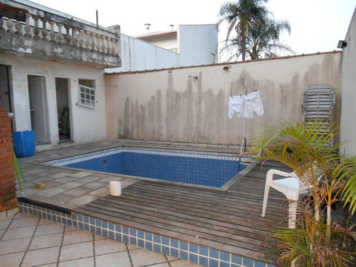 Sobrado - Ref: 2097
