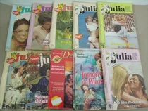 Comprar Livro Kit Com 10 Romancinhos De Banca Sabrina - Livros Aleatórios - Sabrina [0000]