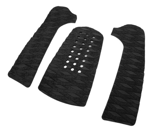 Almofada De Tração De Prancha De Remo, 3 Peças, Almofadas De