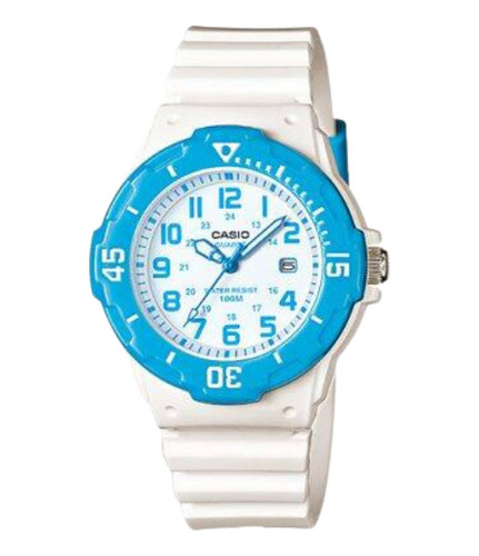 Reloj Casio Deportivo Dama Lrw-200h-2bv