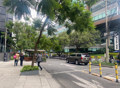Local Comercial Renta, Col. Lomas De Chapultepec