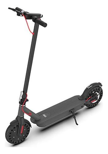 Scooter Eléctrico Hiboy S2 Pro - Neumáticos Sólidos De 10  -