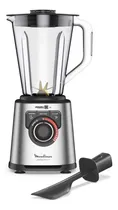 Comprar Moulinex Perfect Mix+ Lm812ad Batidora De Vaso De 2 Litros
