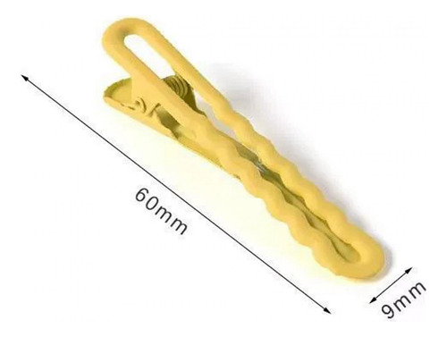 3 Paquete De 2 A 6 Unidades De 4 Horquillas Para El 6cm