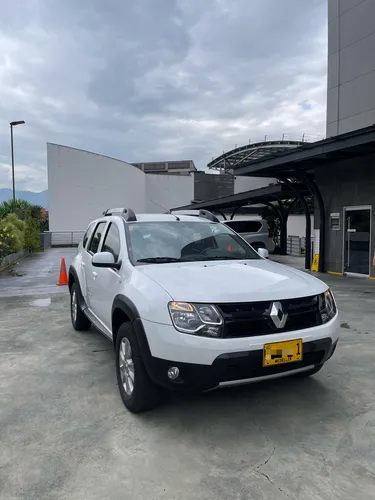 Renault Duster 2.0 Dynamique 4x2