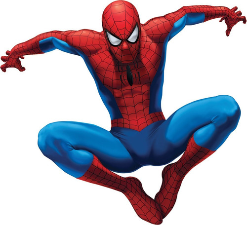 Vinilo Decorativo Pared [0v1im92c] The Amazing Spiderman