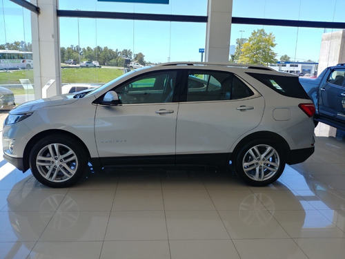Imagen 3 de 8 de Chevrolet Equinox Premier At