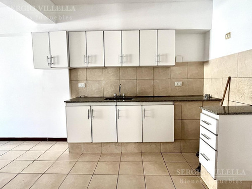 Imagen 4 de 8 de Pje. Araya 900 - Monoambiente Divisible En Venta - Rosario